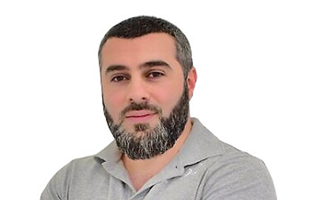 Сабекия Батал Бесланович