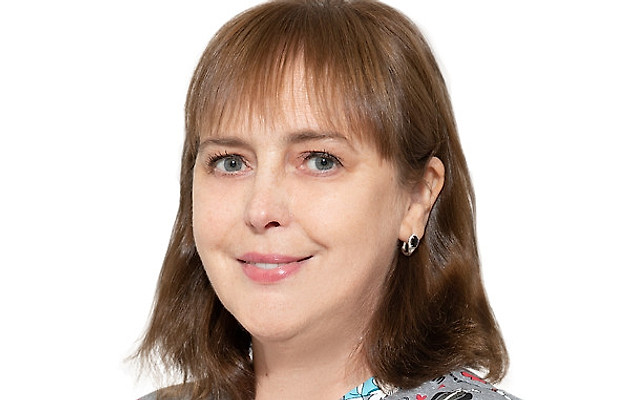 Кочеткова Ольга Алексеевна