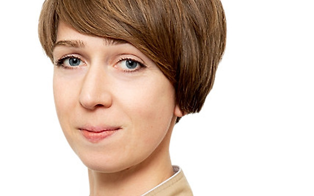 Парамонова Екатерина Алексеевна