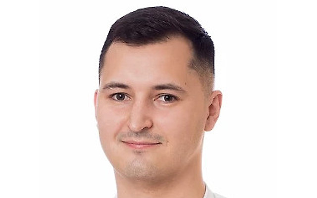 Амозов Иван Николаевич