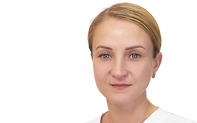 Механикова Елена Александровна