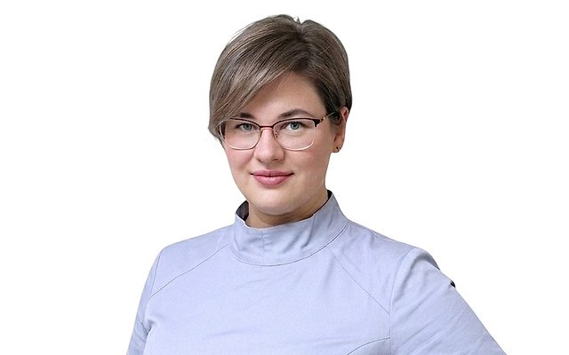 Огородникова Елена Алексеевна