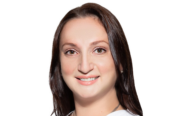 Шумилова Полина Викторовна