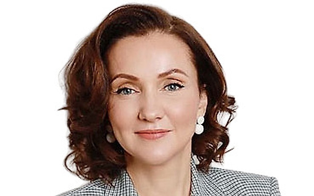 Шляхетко Елена Владимировна