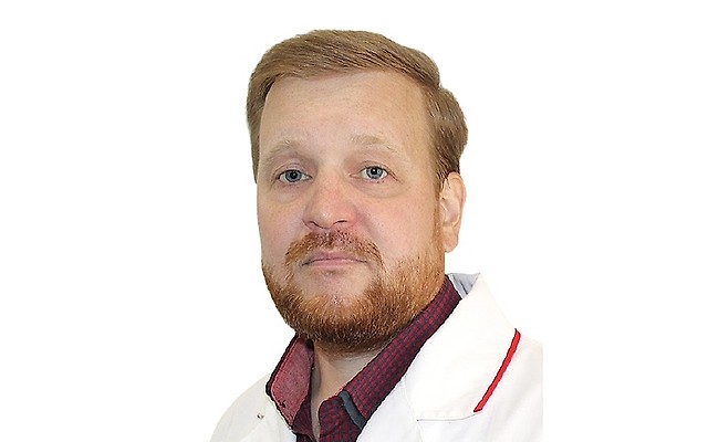 Ласков Владимир Владимирович