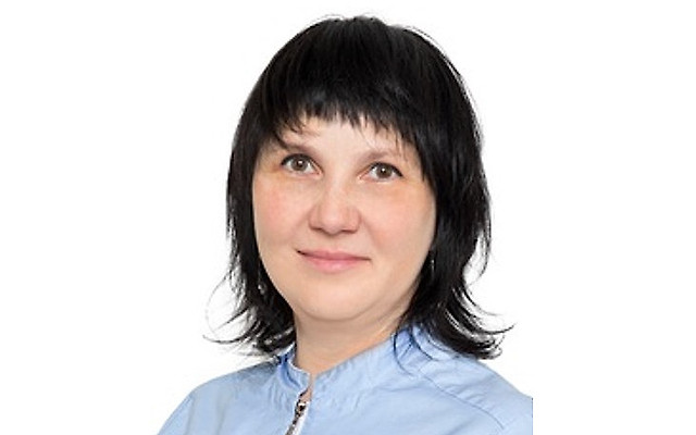 Янченко Татьяна Михайловна