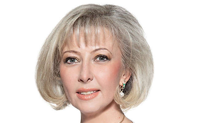 Плужникова Мария Мариусовна