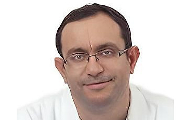 Моханна Махер Исмаил