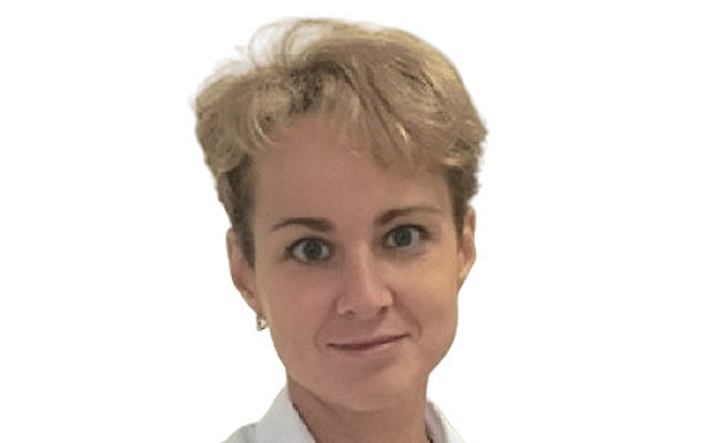 Погодина Анна Александровна
