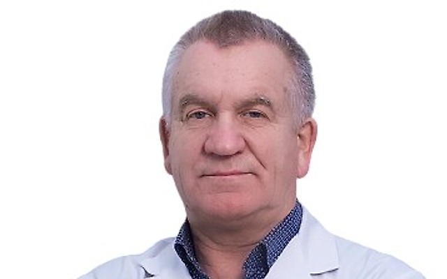 Фомин Александр Михайлович