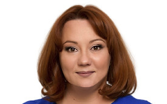 Волкова Ольга Николаевна
