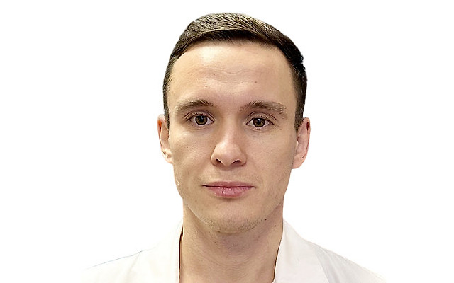 Баймуратов Рафис Азатович