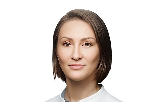 Соболь Дарья Юрьевна