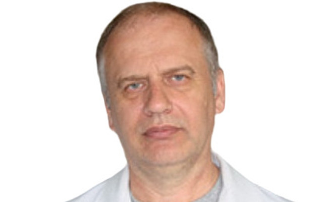 Гришко Александр Анатольевич