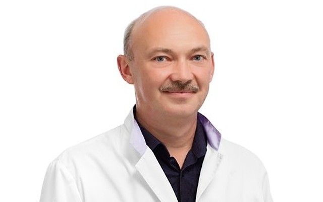 Крысов Андрей Федорович