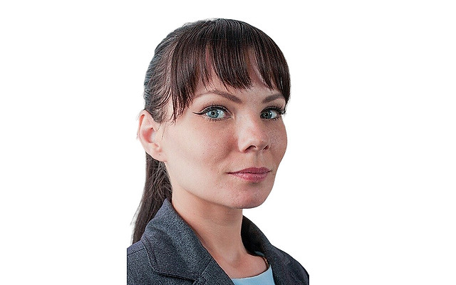 Панфилова Мария Николаевна