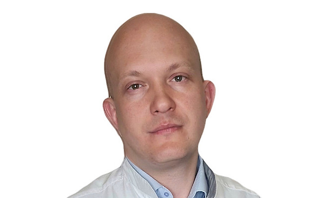 Василевский Алексей Юрьевич