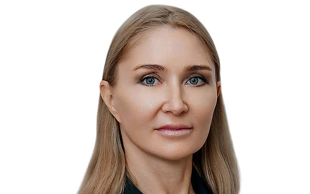 Савушкина Ольга Станиславовна