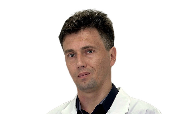 Каменский Алексей Сергеевич