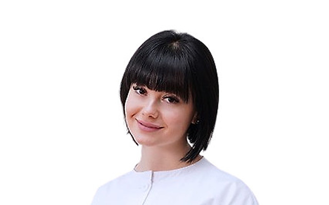 Гиголаева Лариса Павловна