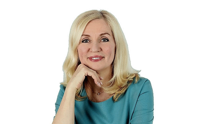 Кощенко Майя Сергеевна