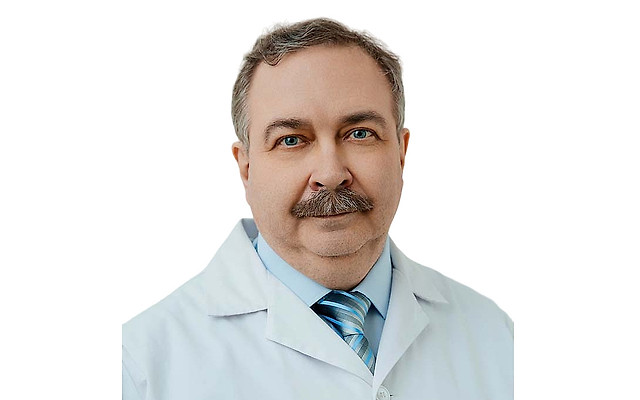 Семенов Андрей Евгеньевич