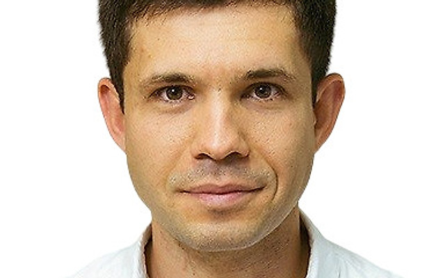 Малюков Ильдар Шамильевич