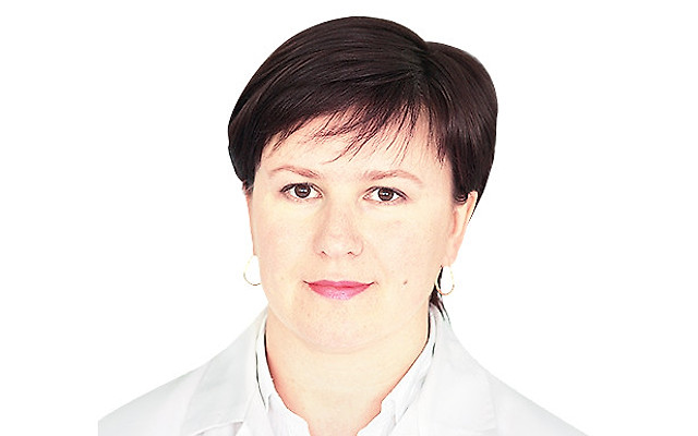 Мамаева Эльвира Александровна