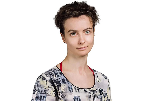 Еремеева Юлия Юрьевна