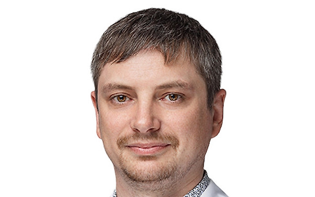 Фоменко Антон Сергеевич