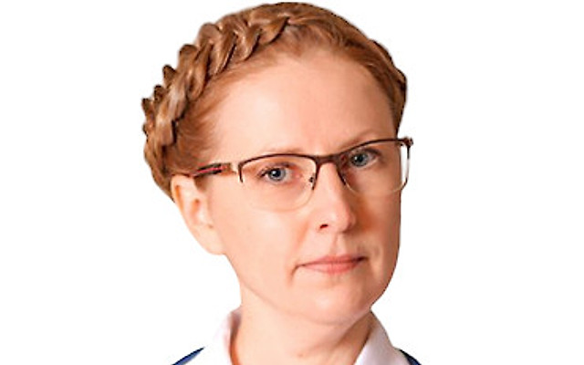 Акименко Елена Владимировна