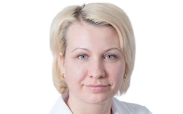 Периных Александра Андреевна