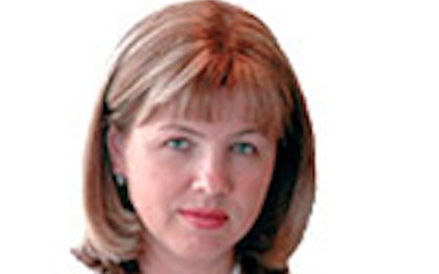 Веселова Людмила Юлиановна