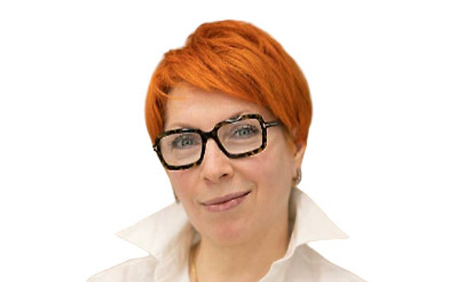 Волкова Светлана Владимировна
