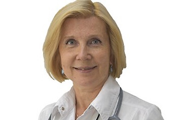 Кузнецова Алла Александровна