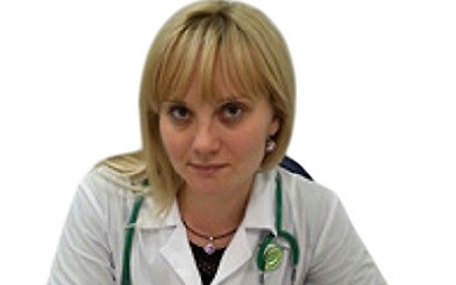 Величко Татьяна Александровна