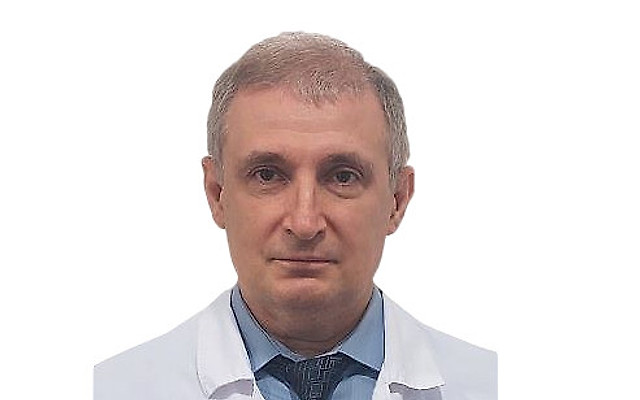Бондарчук Андрей Николаевич