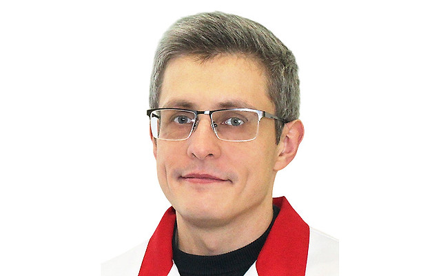 Седин Егор Геннадьевич