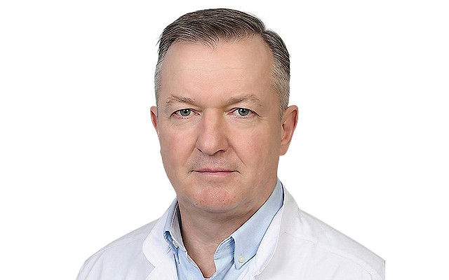 Микитюк Сергей Анатольевич