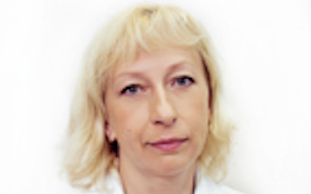 Лотта Татьяна Викторовна
