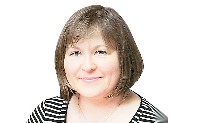 Ростова Юлия Артуровна