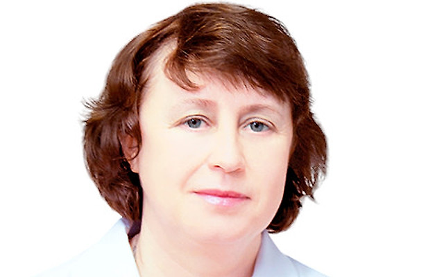 Сиряк Наталья Анатольевна