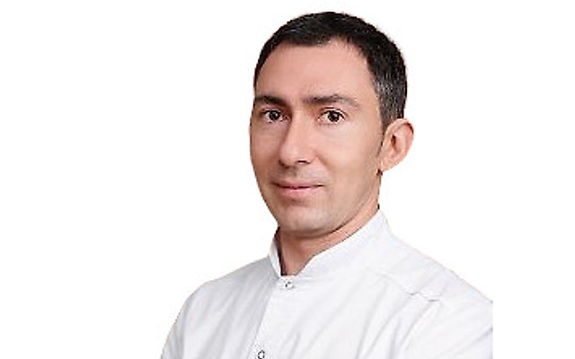 Афонин Алексей Владимирович