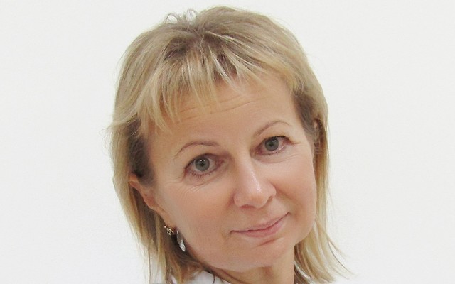 Северина Зоя Васильевна