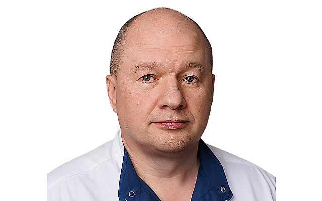 Максюта Дмитрий Александрович