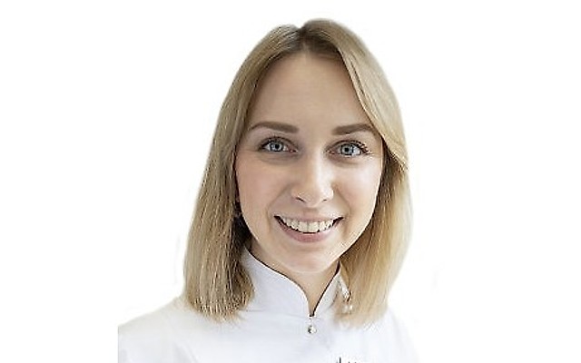Големинова Екатерина Викторовна