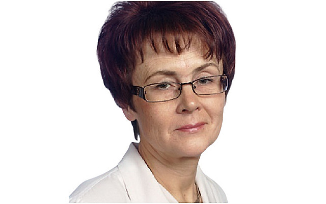 Савенко Ирина Владимировна 