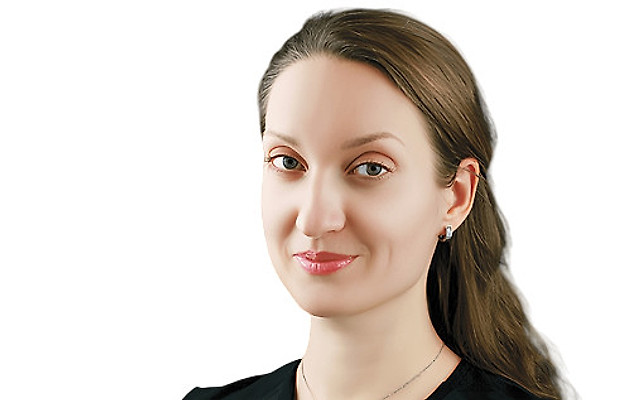 Кургузова Анна Николаевна