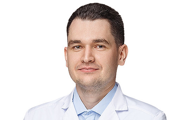 Васильев Никита Олегович