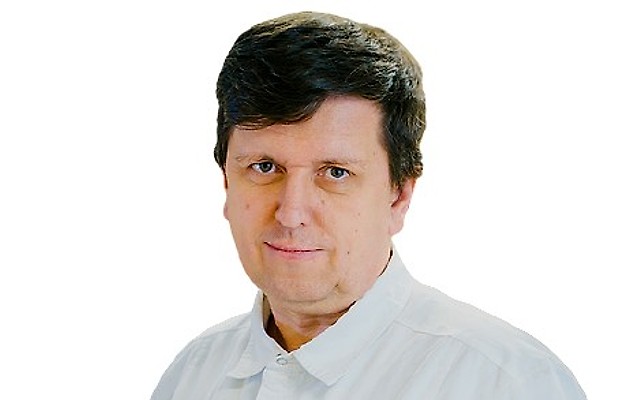 Дроздовский Роман Богданович